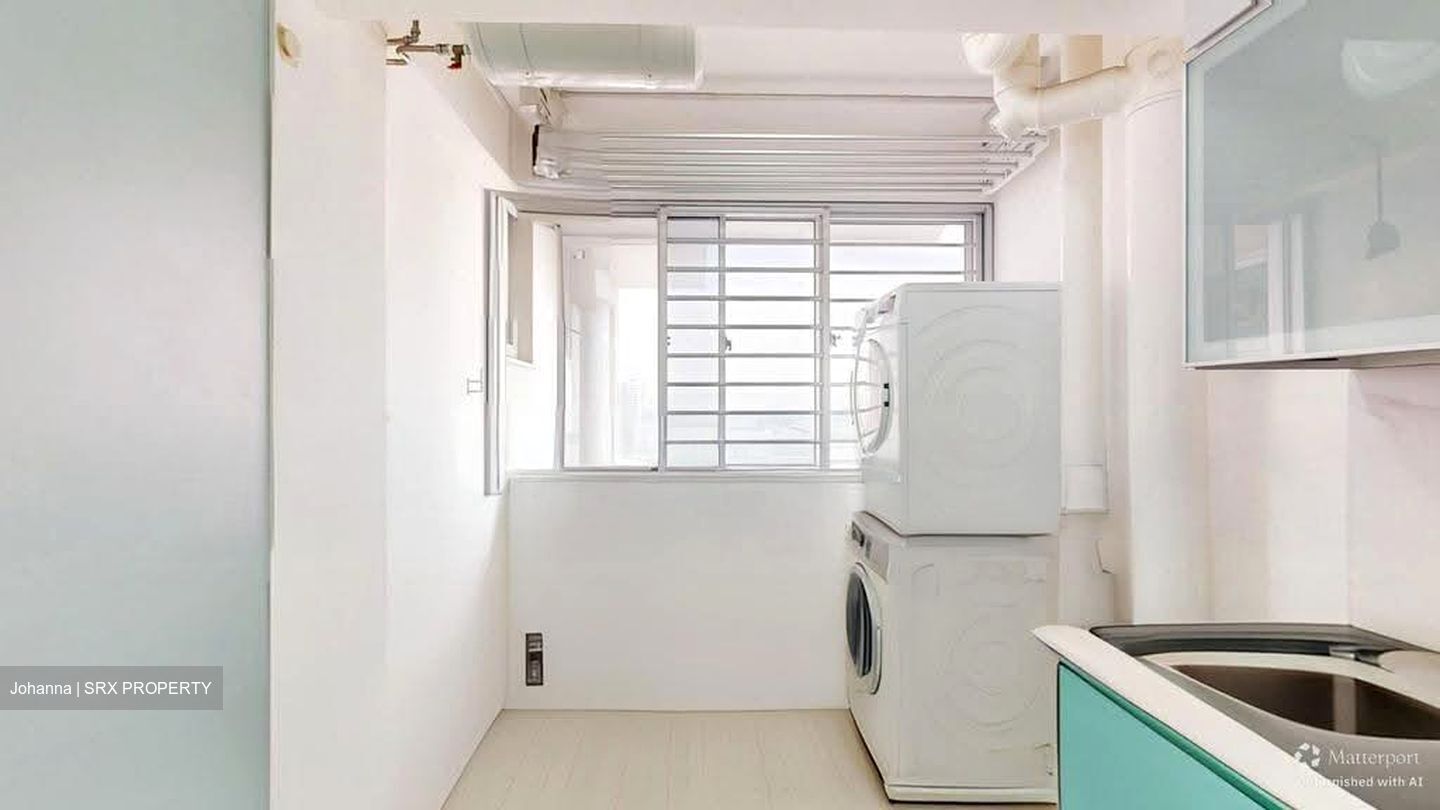 Blk 228A Ang Mo Kio Court (Ang Mo Kio), HDB 5 Rooms #612743251